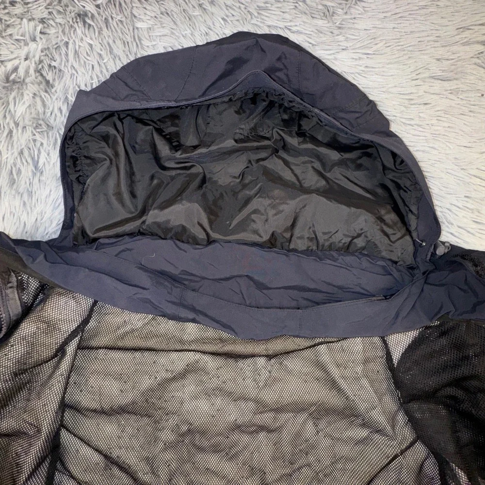 The North Face‎ Men's L Triclimate 3-in-1 Jacket HyVent Ski Snow Rain Shell Only